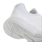 Ki3600 9 Footwear Photography Detail View 2 White