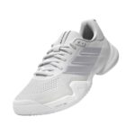 Kk4377 13 Footwear Zip Turntable 3d 2 White
