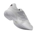 Kk4377 13 Footwear Zip Turntable 3d 6 White