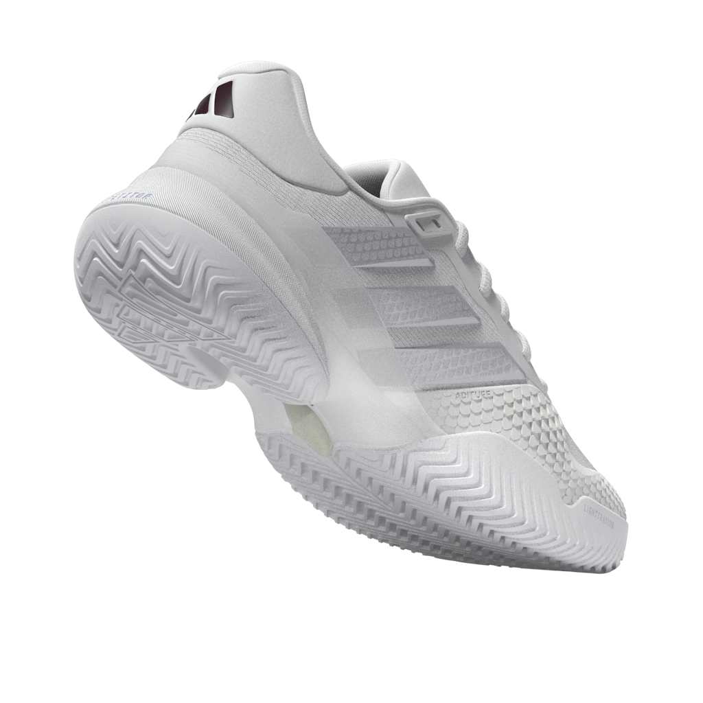 Kk4377 13 Footwear Zip Turntable 3d 6 White