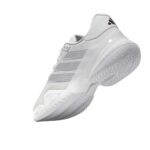 Kk4377 13 Footwear Zip Turntable 3d 8 White