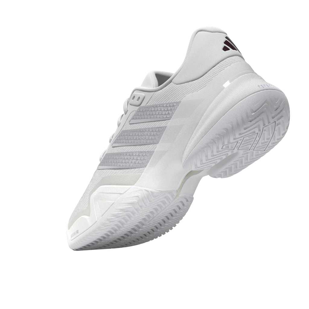 Kk4377 13 Footwear Zip Turntable 3d 8 White