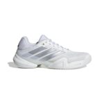 Kk4377 1 Footwear Photography Side Lateral Center View White