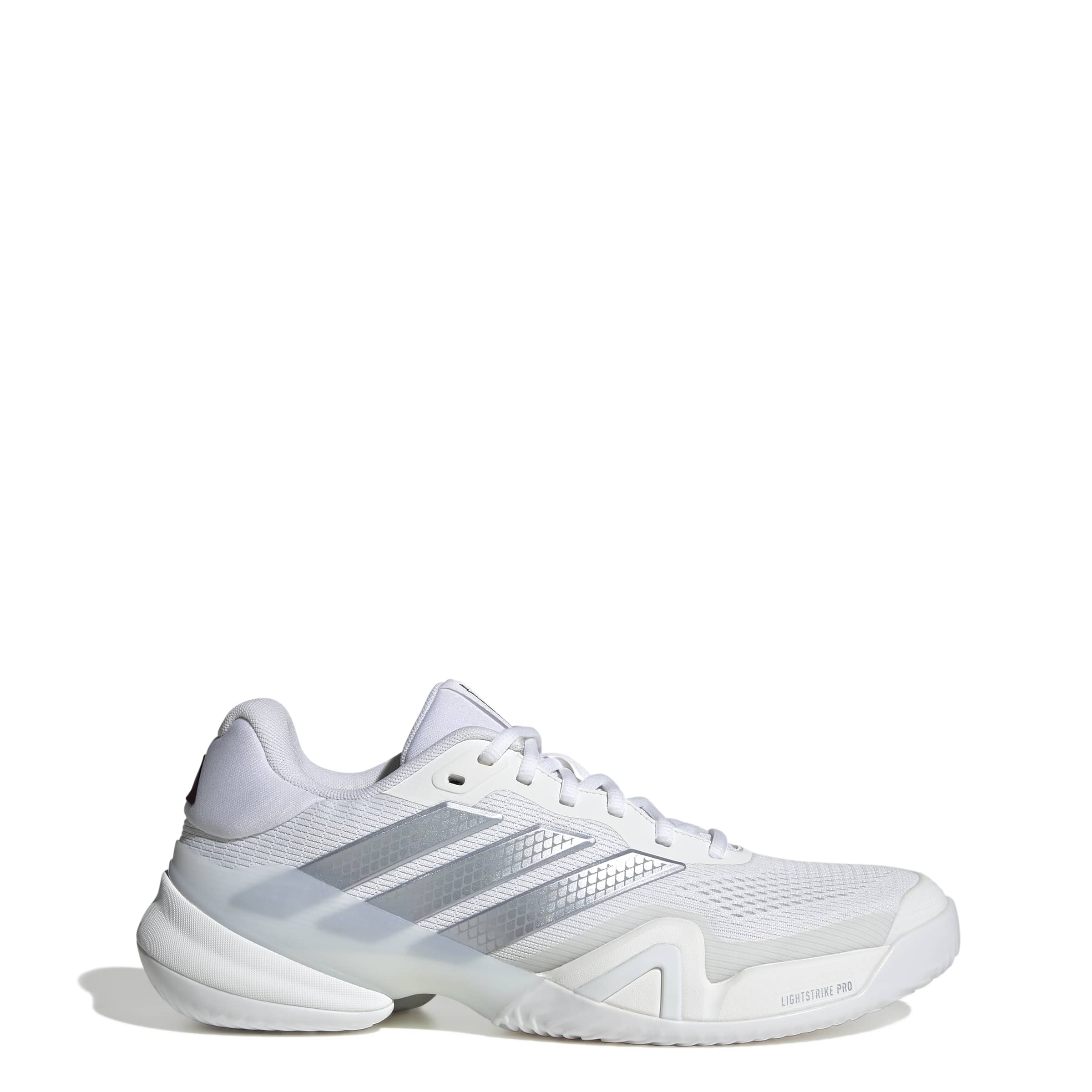 Kk4377 2 Footwear Photography Side Lateral View White
