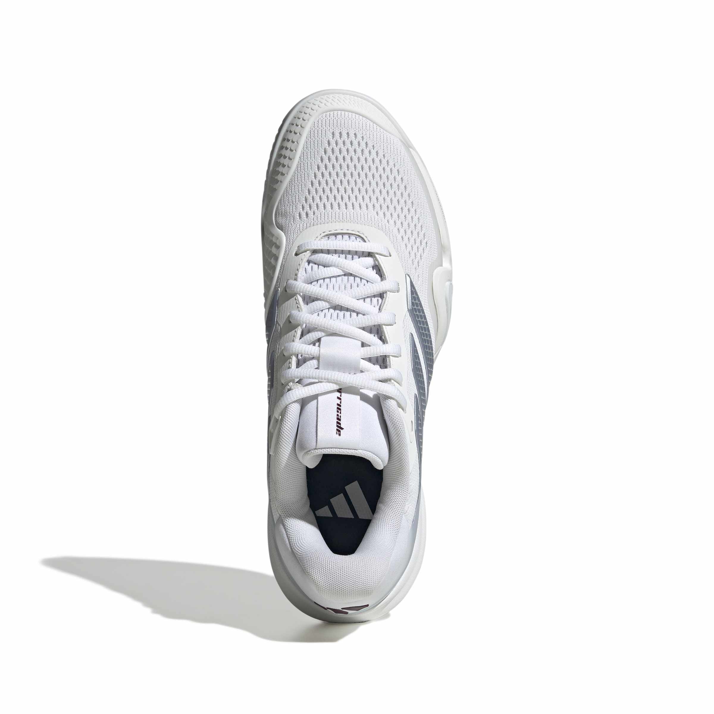 Kk4377 3 Footwear Photography Top Portrait View White