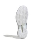 Kk4377 4 Footwear Photography Bottom View White
