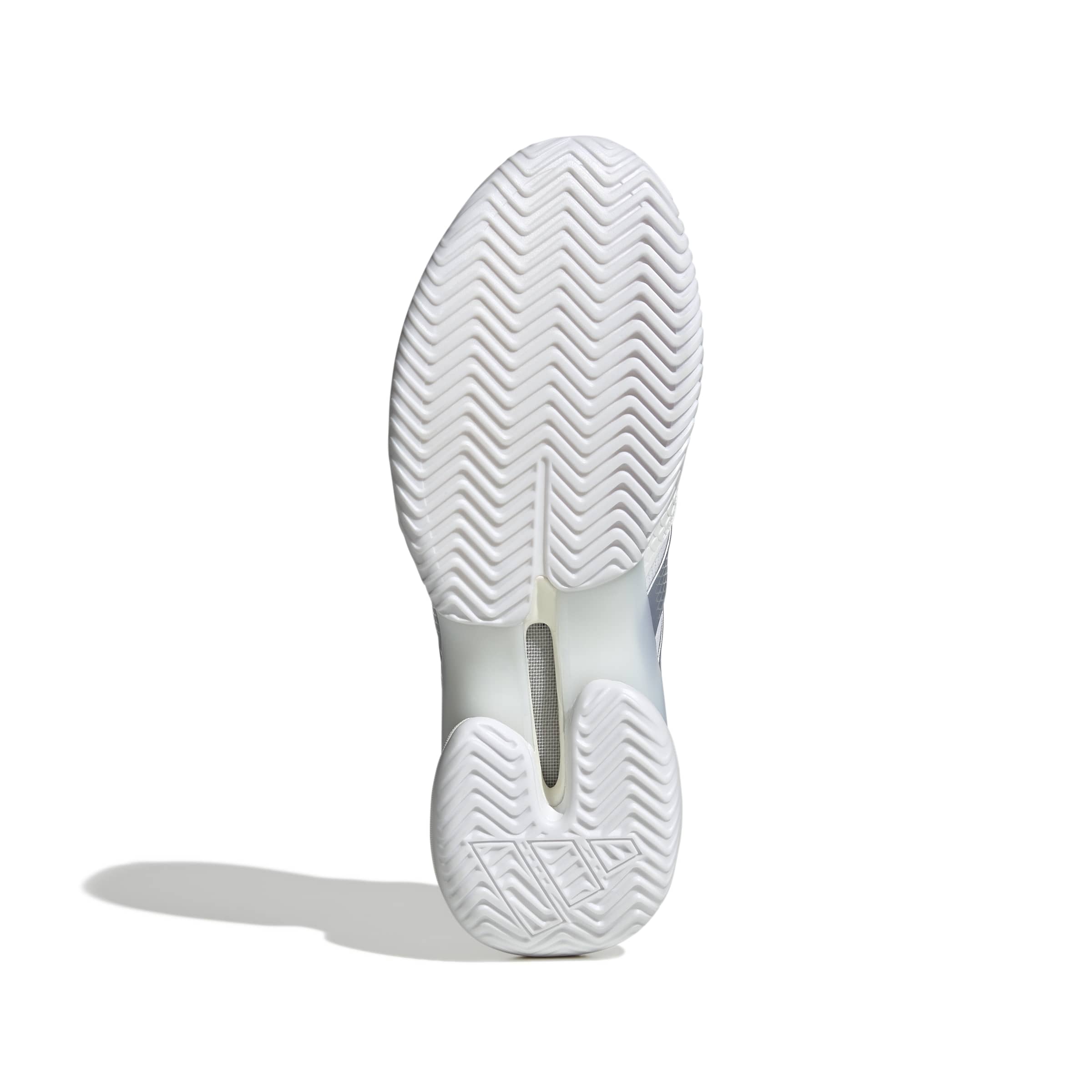 Kk4377 4 Footwear Photography Bottom View White