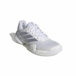 Kk4377 6 Footwear Photography Front Lateral Top View White