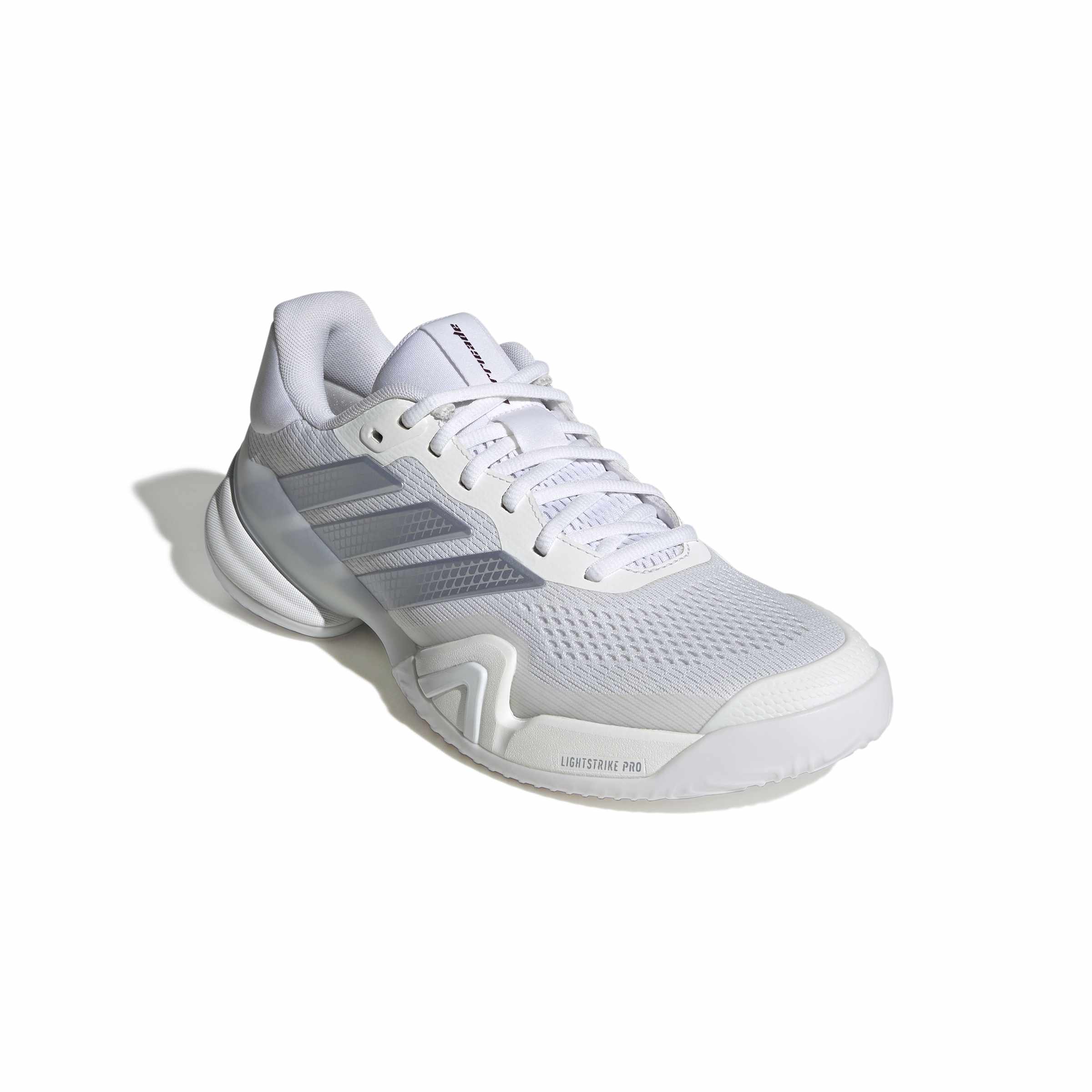 Kk4377 6 Footwear Photography Front Lateral Top View White