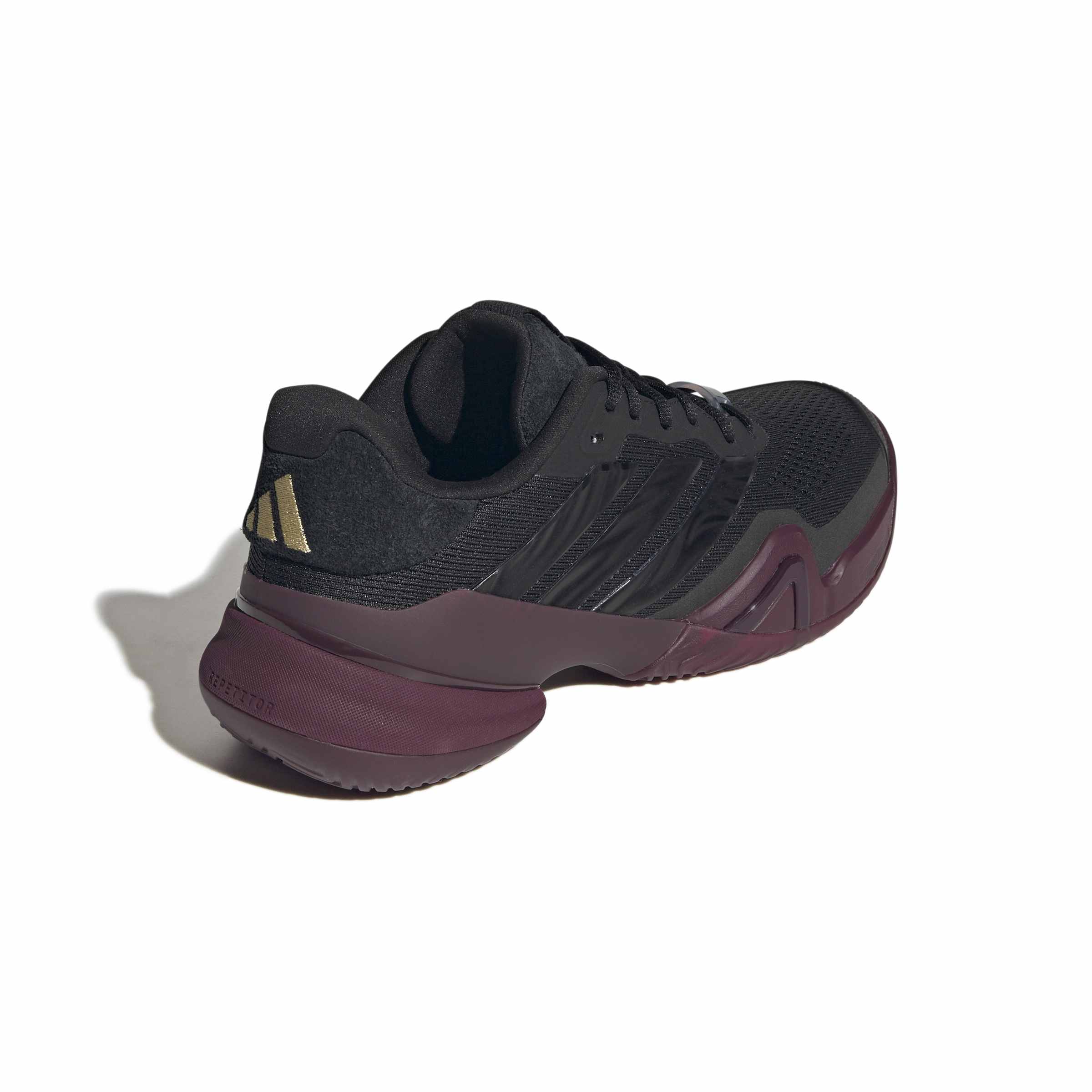Kk4411 7 Footwear Photography Back Lateral Top View White
