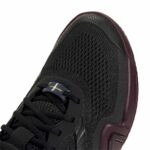 Kk4411 8 Footwear Photography Detail View 1 White