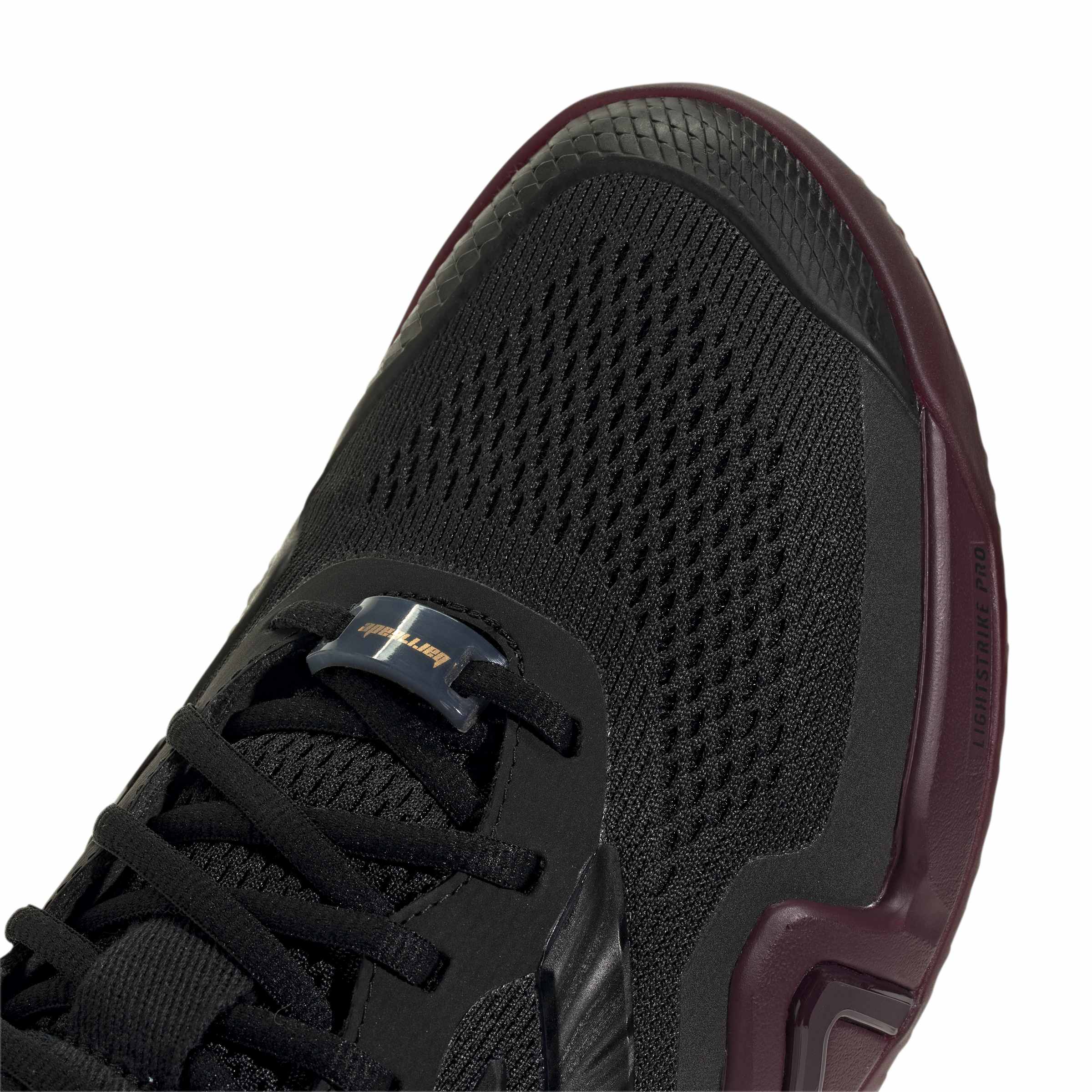 Kk4411 8 Footwear Photography Detail View 1 White