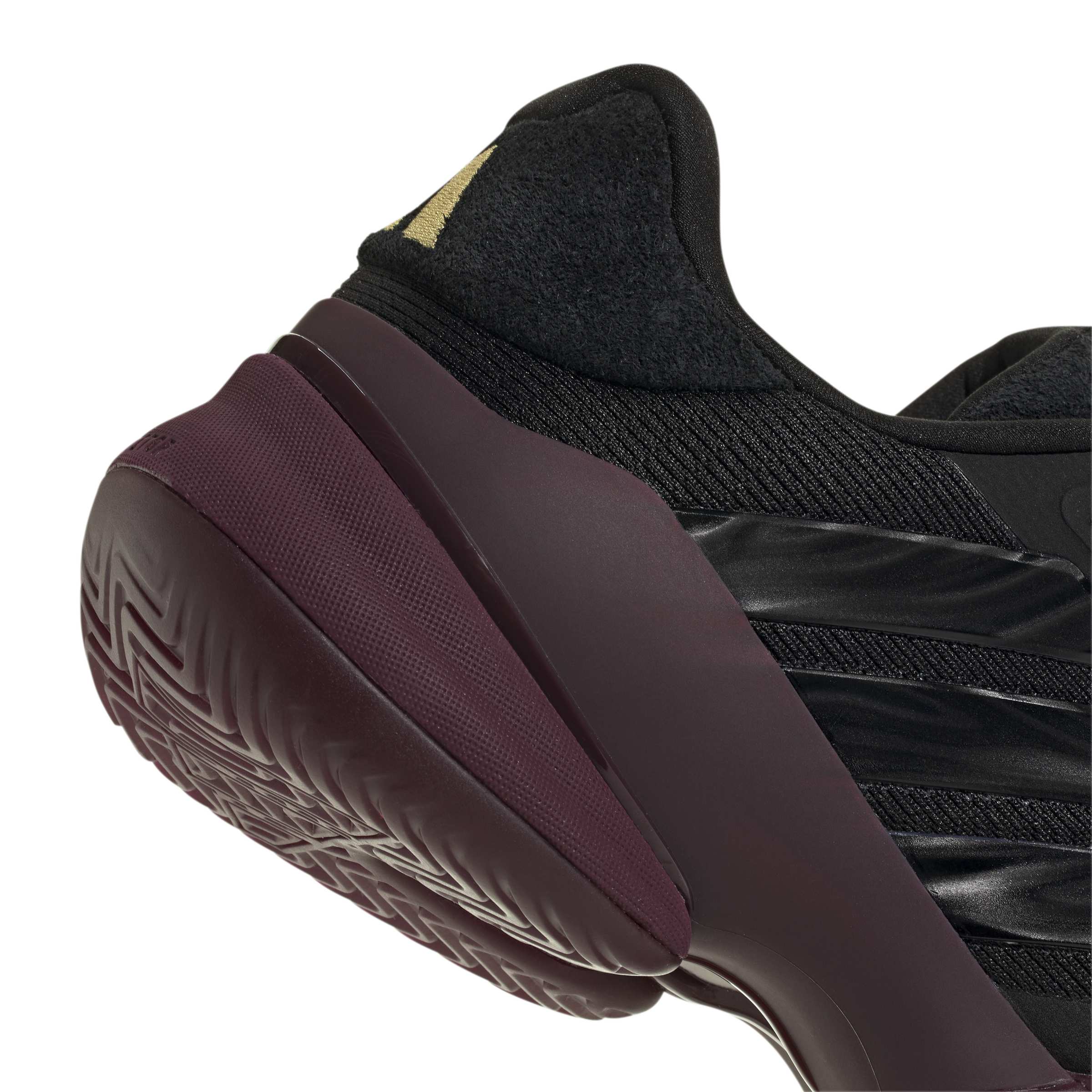 Kk4411 9 Footwear Photography Detail View 2 White