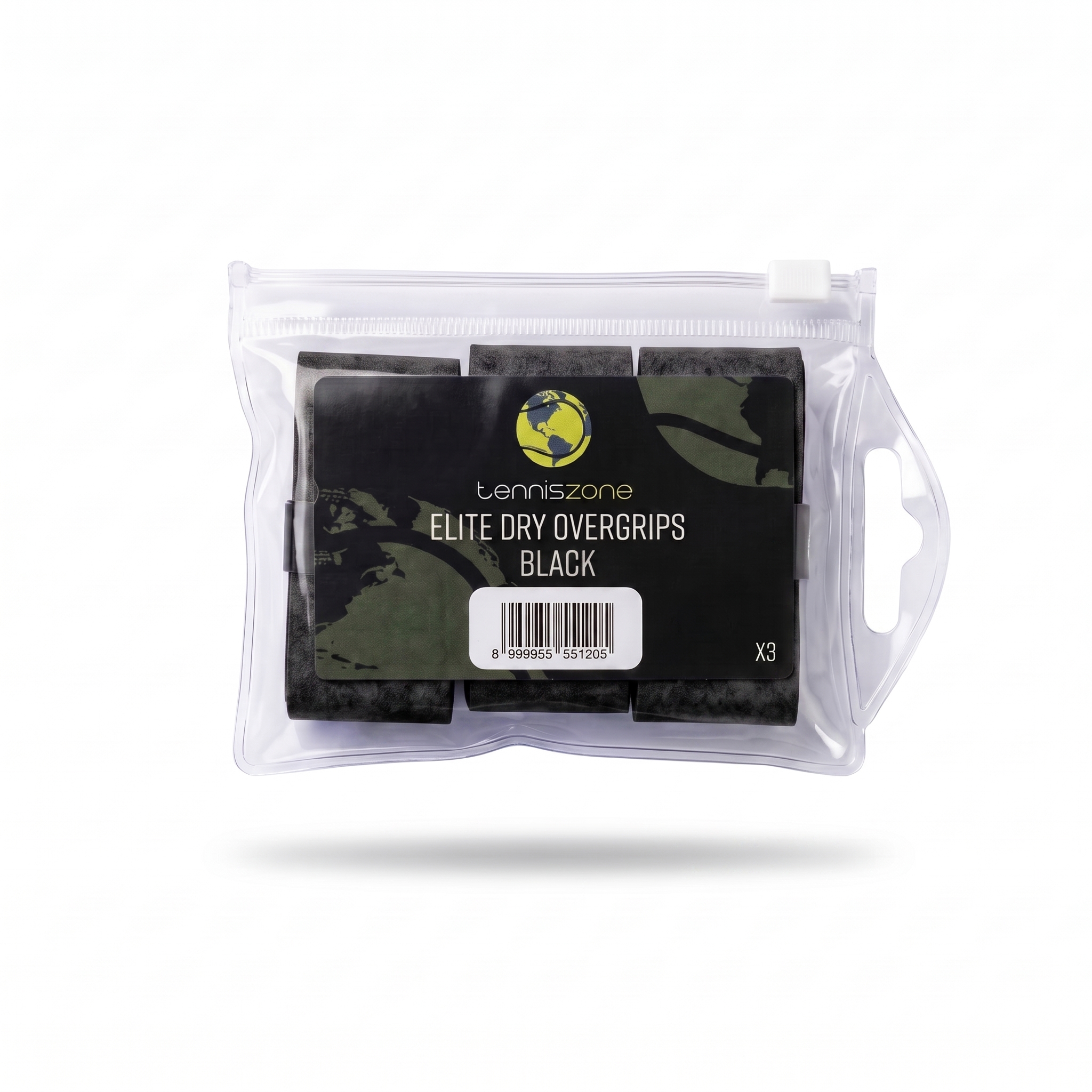 Tenniszone Black X3