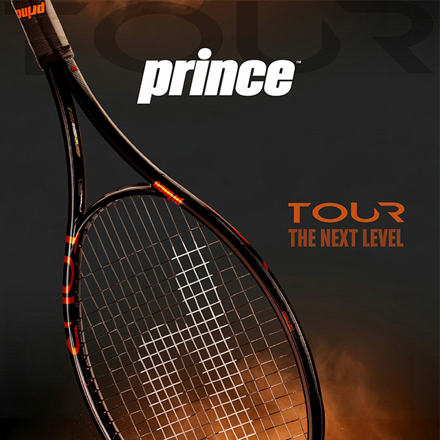 Tour Prince
