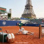 Wilson Rg