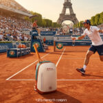 Wilson Rg Backpack