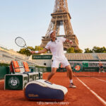 Wilson Rg Bags