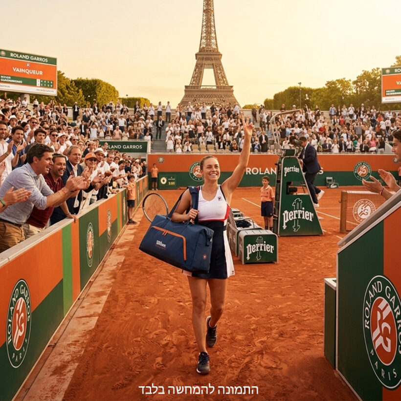 Wilson Rg Duffle