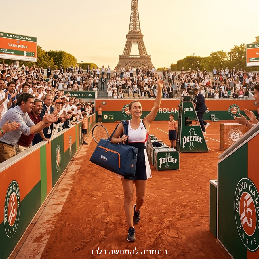 Wilson Rg Duffle