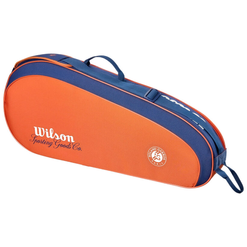 Wilson Rg X3