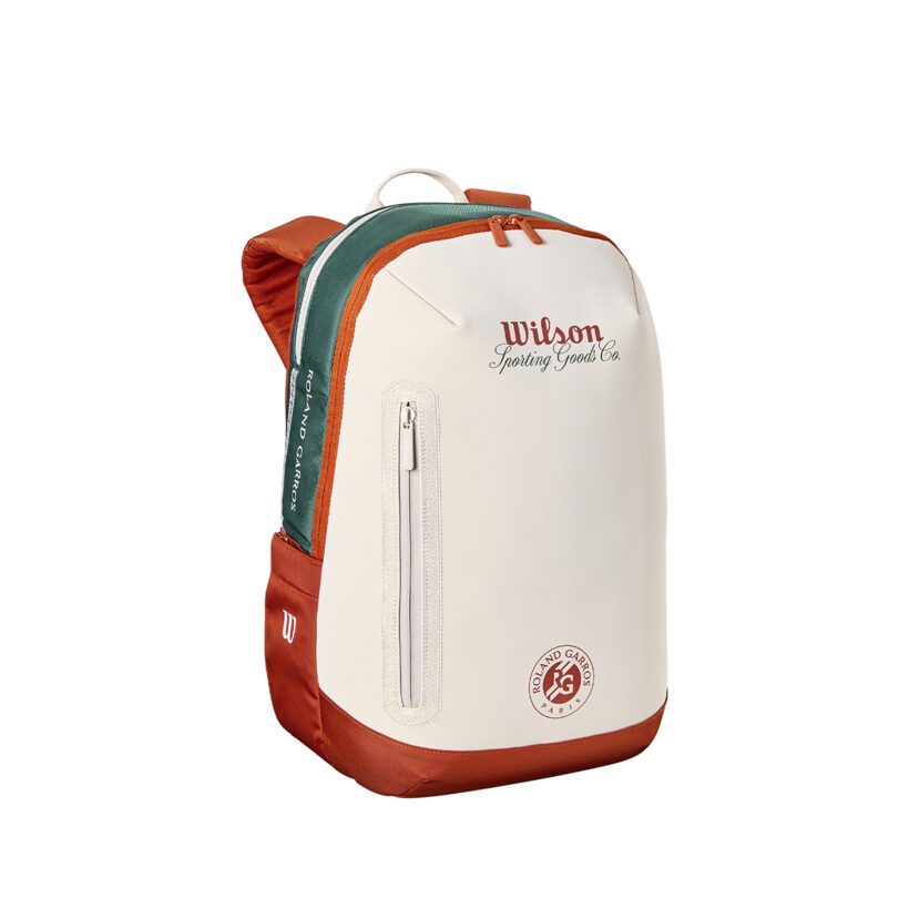 Wr8052601 0 Roland Garros 2026 Backpack Cream.png.high Res