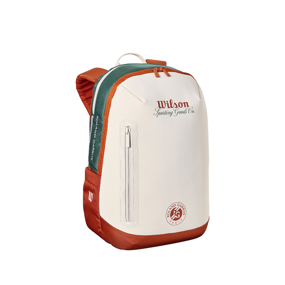 Wr8052601 0 Roland Garros 2026 Backpack Cream.png.high Res