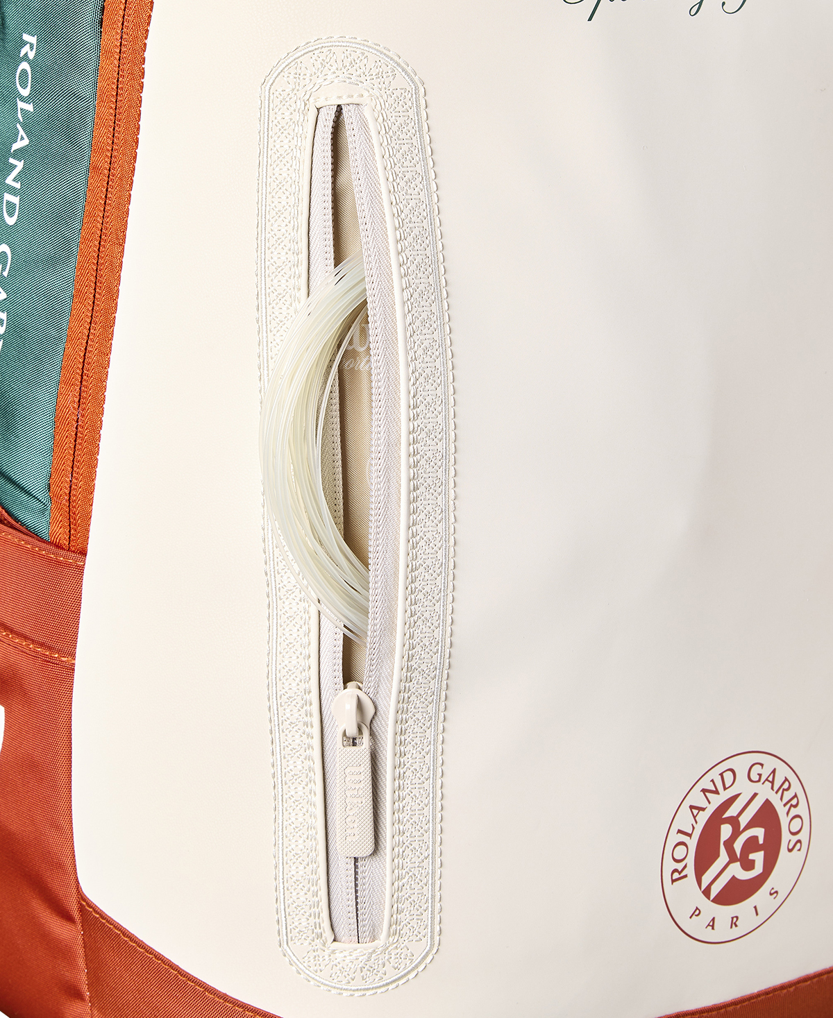 Wr8052601 6 Roland Garros 2026 Backpack Cream.png.high Res