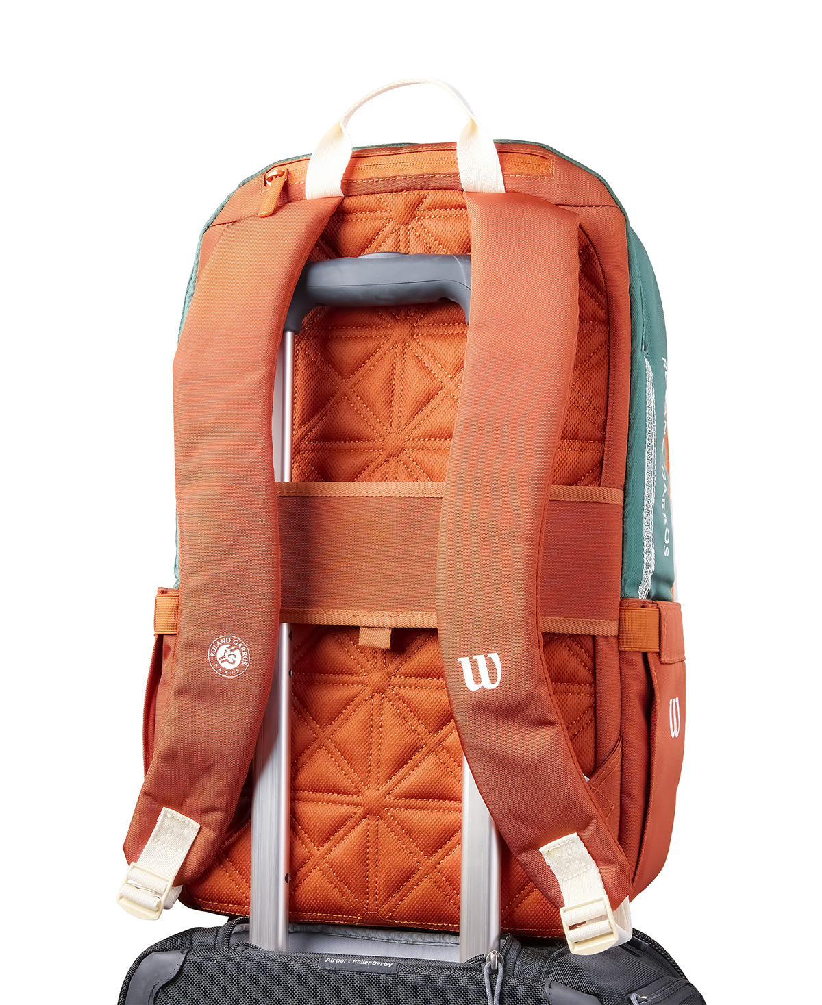 Wr8052601 7 Roland Garros 2026 Backpack Cream.png.high Res (1)