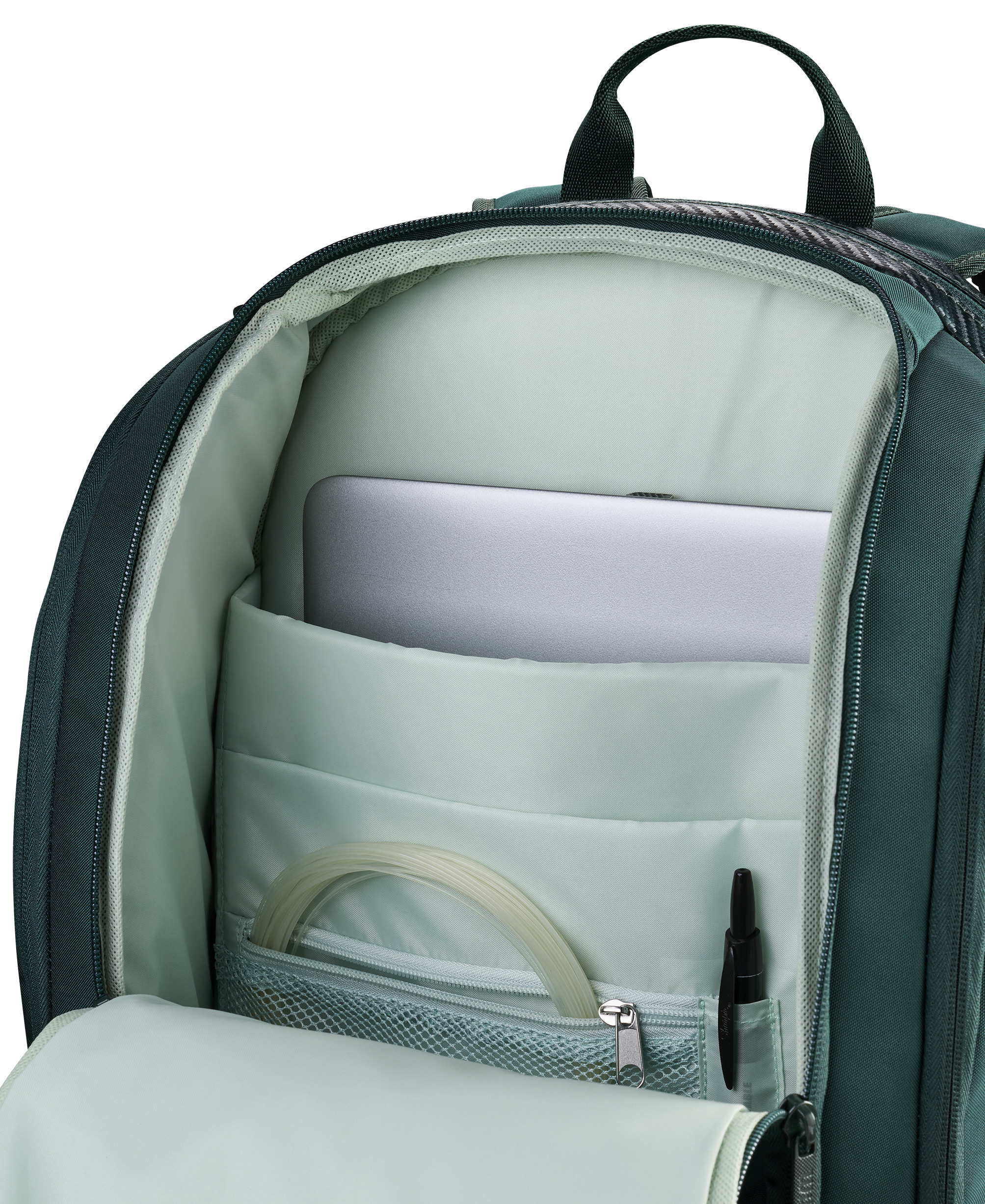 Wr8056101 5 Blade V10 Backpack Green.png.high Res