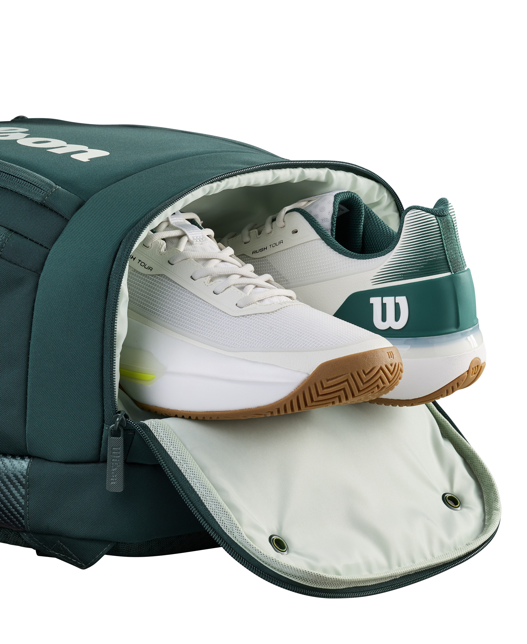 Wr8056101 6 Blade V10 Backpack Green.png.high Res