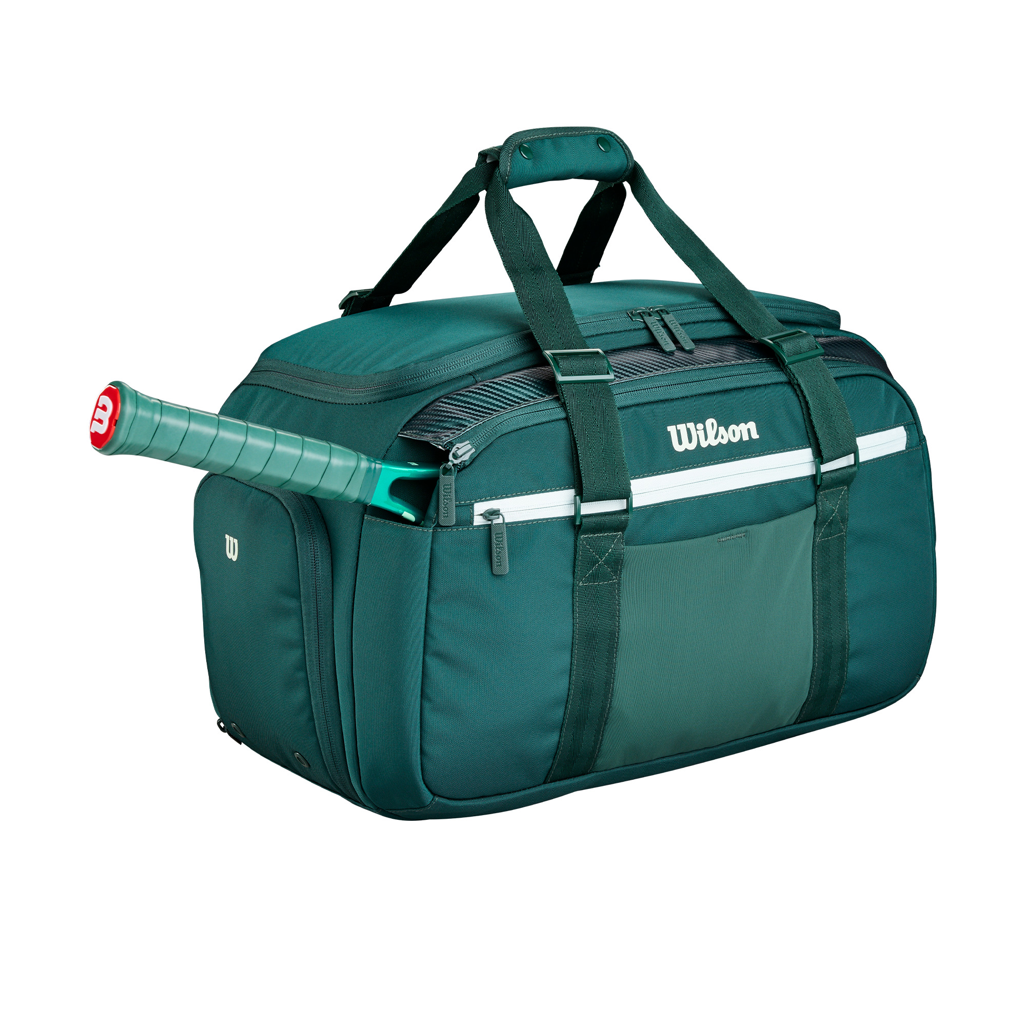 Wr8056401 2 Blade V10 Small Duffel Green.png.high Res
