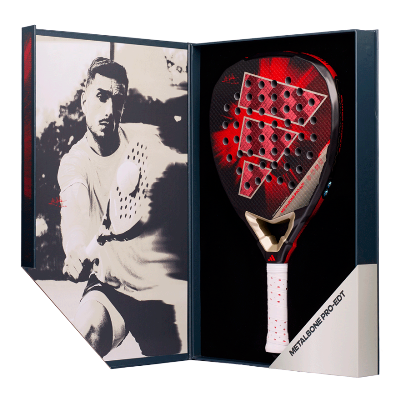 Adidas Metalbone Pro Edt 2026 Racket Ale Galan (1)