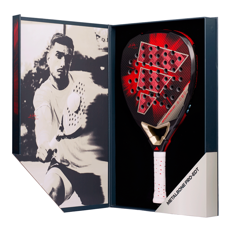 Adidas Metalbone Pro Edt 2026 Racket Ale Galan (1)