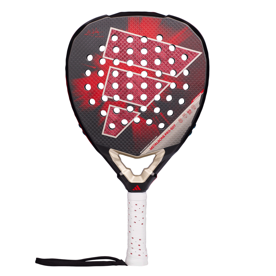 Adidas Metalbone Pro Edt 2026 Racket Ale Galan (2)