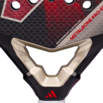 Adidas Metalbone Pro Edt 2026 Racket Ale Galan (5)