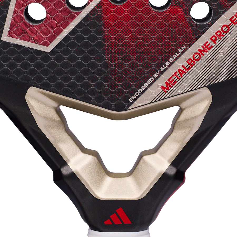 Adidas Metalbone Pro Edt 2026 Racket Ale Galan (5)