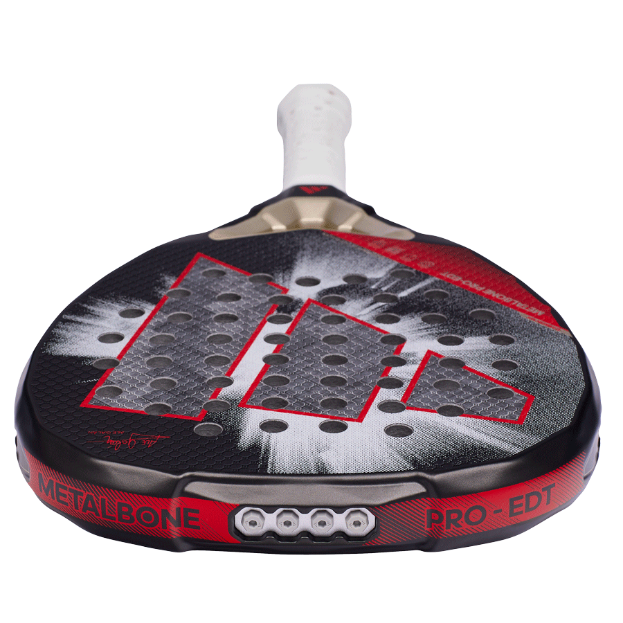 Adidas Metalbone Pro Edt 2026 Racket Ale Galan (7)