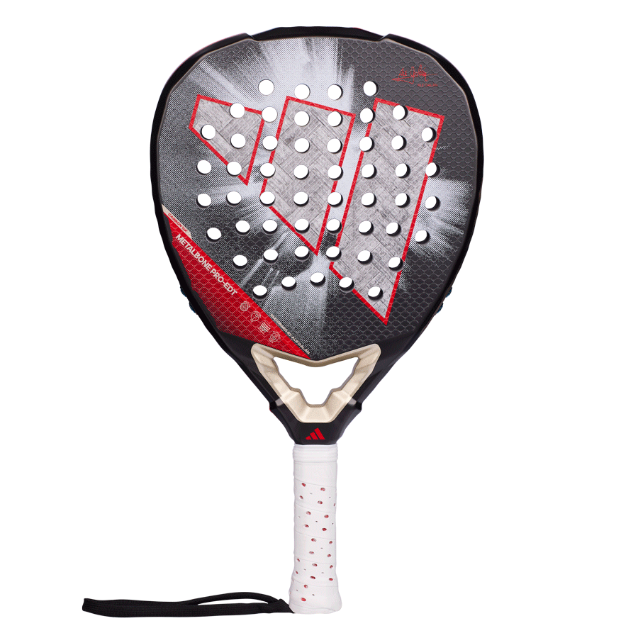 Adidas Metalbone Pro Edt 2026 Racket Ale Galan