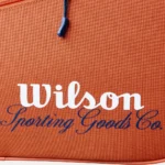 Tennistas Wilson Roland Garros 2026 Team 3 Pack Racket Bag 1