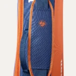 Tennistas Wilson Roland Garros 2026 Team 3 Pack Racket Bag 2