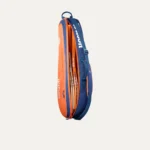 Tennistas Wilson Roland Garros 2026 Team 3 Pack Racket Bag 4