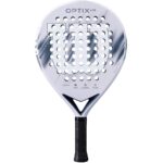 Wilson Optix V2 Lite Lila 2026