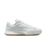 נעלי טניס נשים נייקי NIKECOURT VAPOR PRO 3 לבן — פרופיל ימני