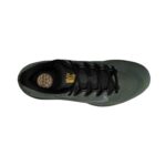 נעלי טניס גברים נייקי NIKECOURT VAPOR 12 PREMIUM ירוק קאמו — זווית עליונה