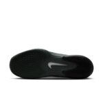 נעלי טניס גברים נייקי NIKECOURT VAPOR 12 PREMIUM ירוק קאמו — סוליה