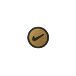 נעלי טניס גברים נייקי NIKECOURT VAPOR 12 PREMIUM ירוק קאמו — תקריב פרטים