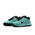 נעלי טניס נשים נייקי NIKECOURT VAPOR PRO 3 PREMIUM ירוק מנטה — מבט חזית