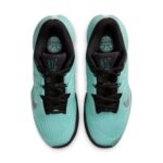 נעלי טניס נשים נייקי NIKECOURT VAPOR PRO 3 PREMIUM ירוק מנטה — מבט מלמעלה
