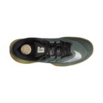 נעלי טניס גברים נייקי NIKECOURT VAPOR PRO 3 PREMIUM ירוק קאמו — זווית עליונה